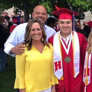 Meet your Posher, Brandie